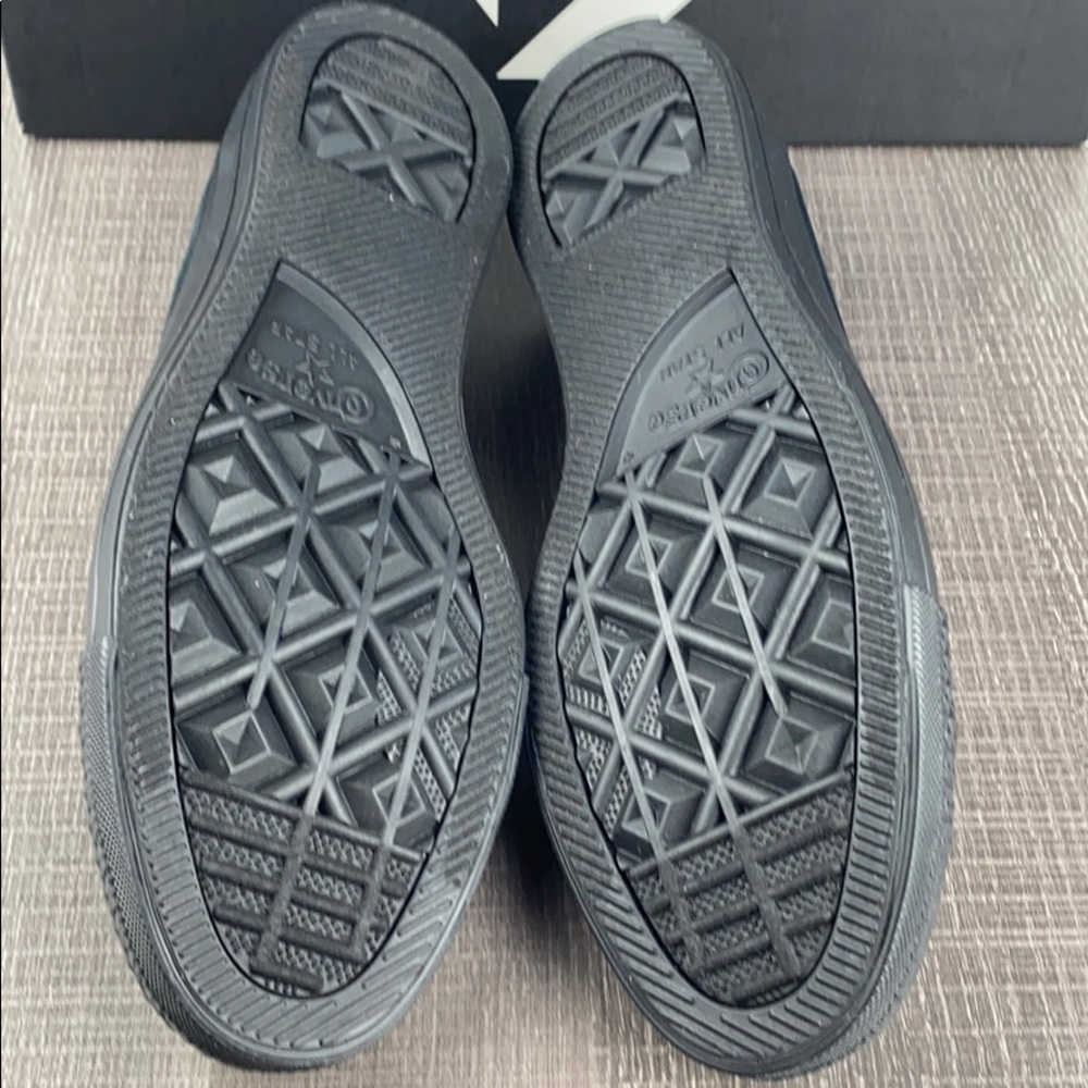 Converse CT OX, new. - Picture 7 of 9